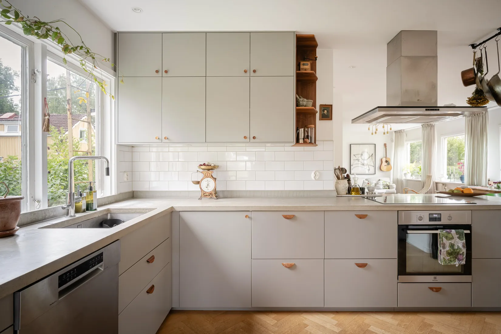 Villa, Ruriksvägen 12, Norra Ängby, Stockholm