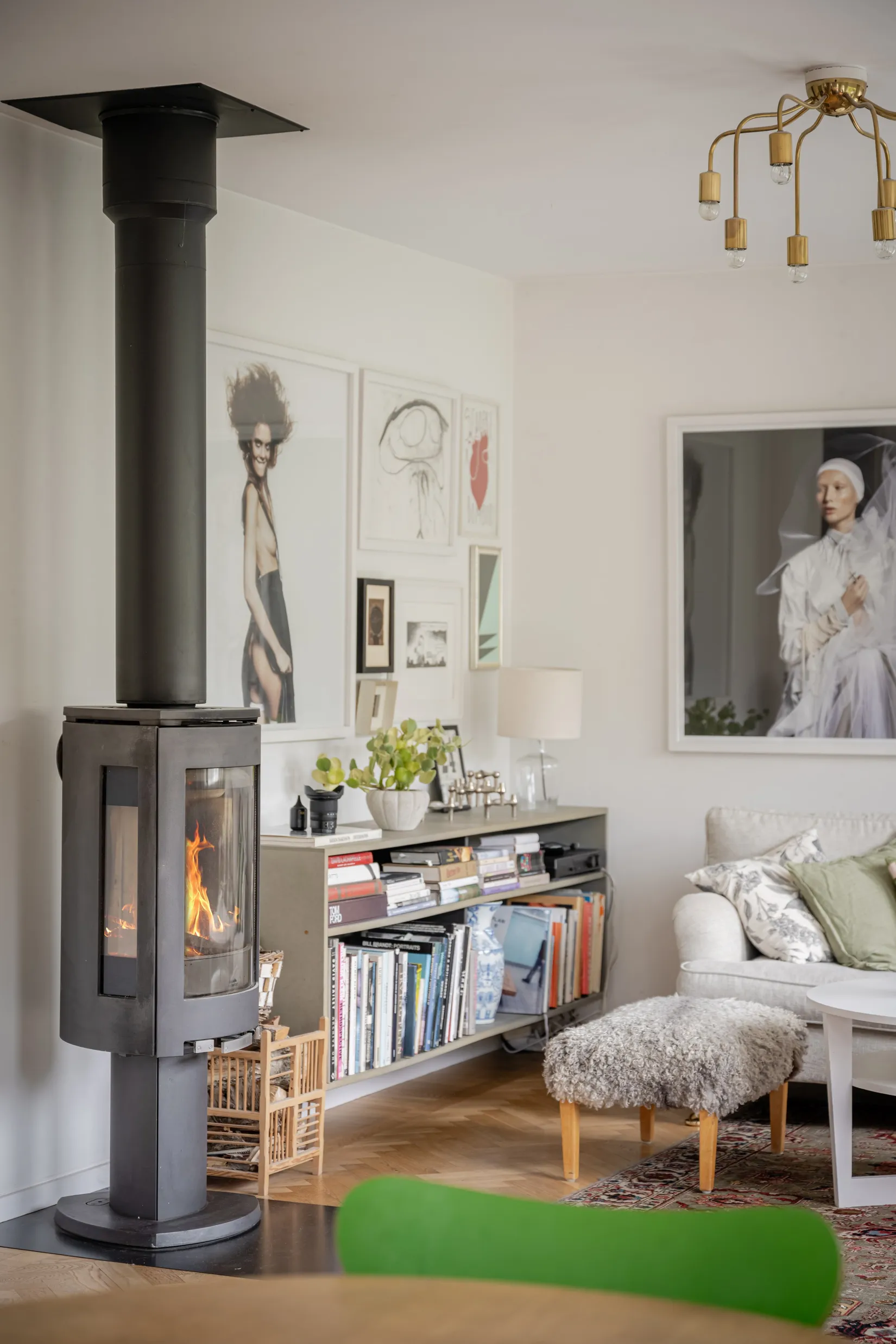 Villa, Ruriksvägen 12, Norra Ängby, Stockholm