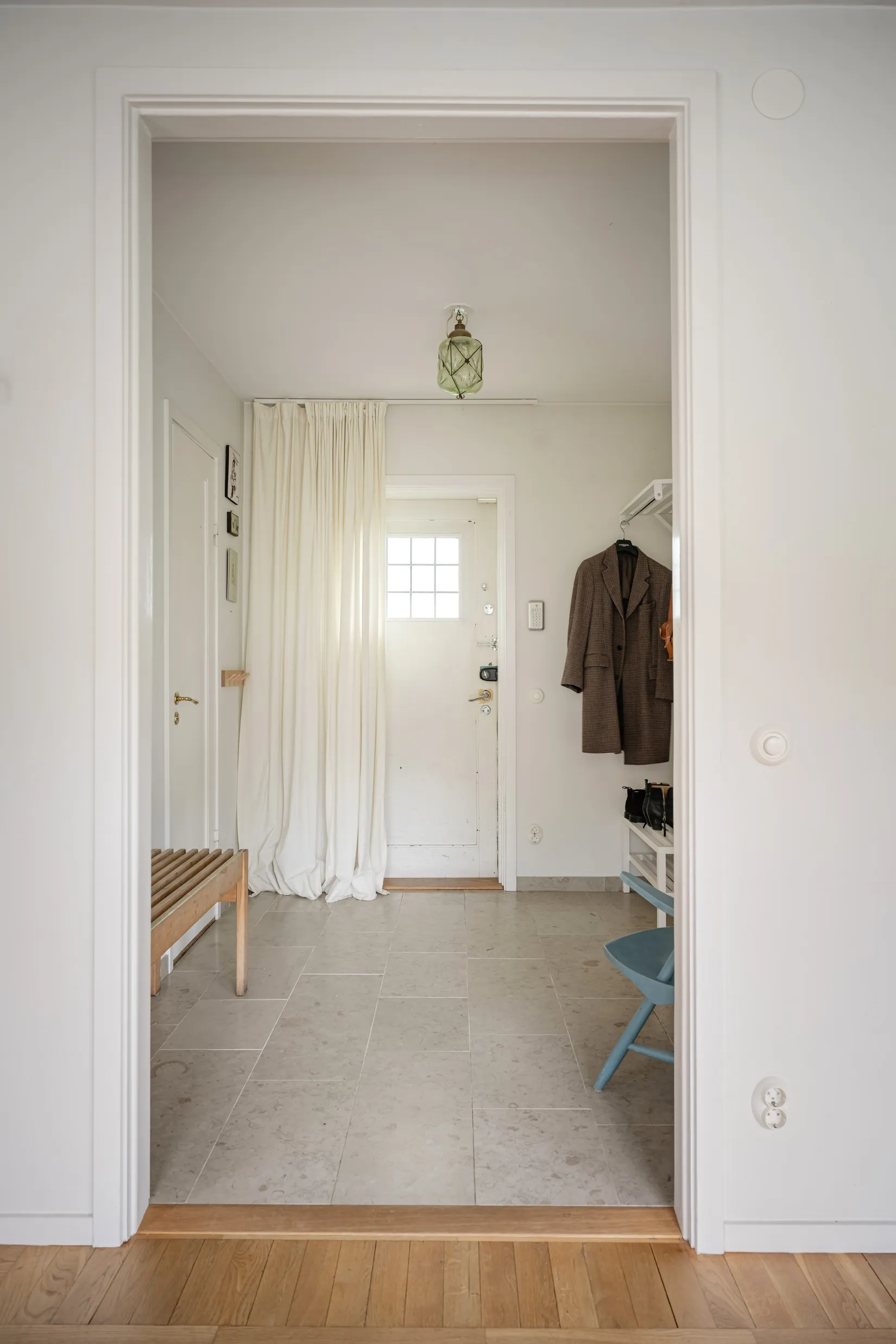 Villa, Ruriksvägen 12, Norra Ängby, Stockholm