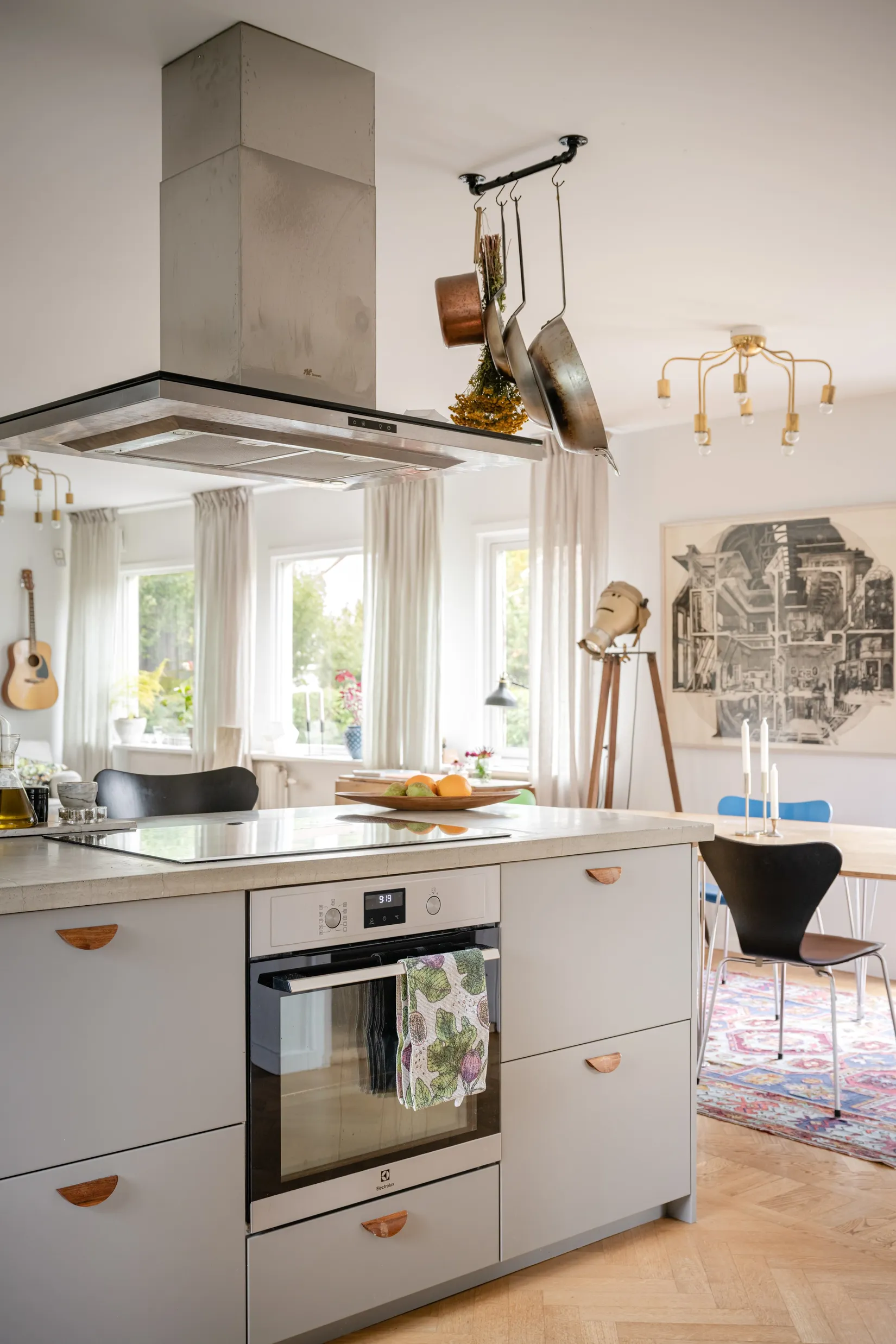 Villa, Ruriksvägen 12, Norra Ängby, Stockholm