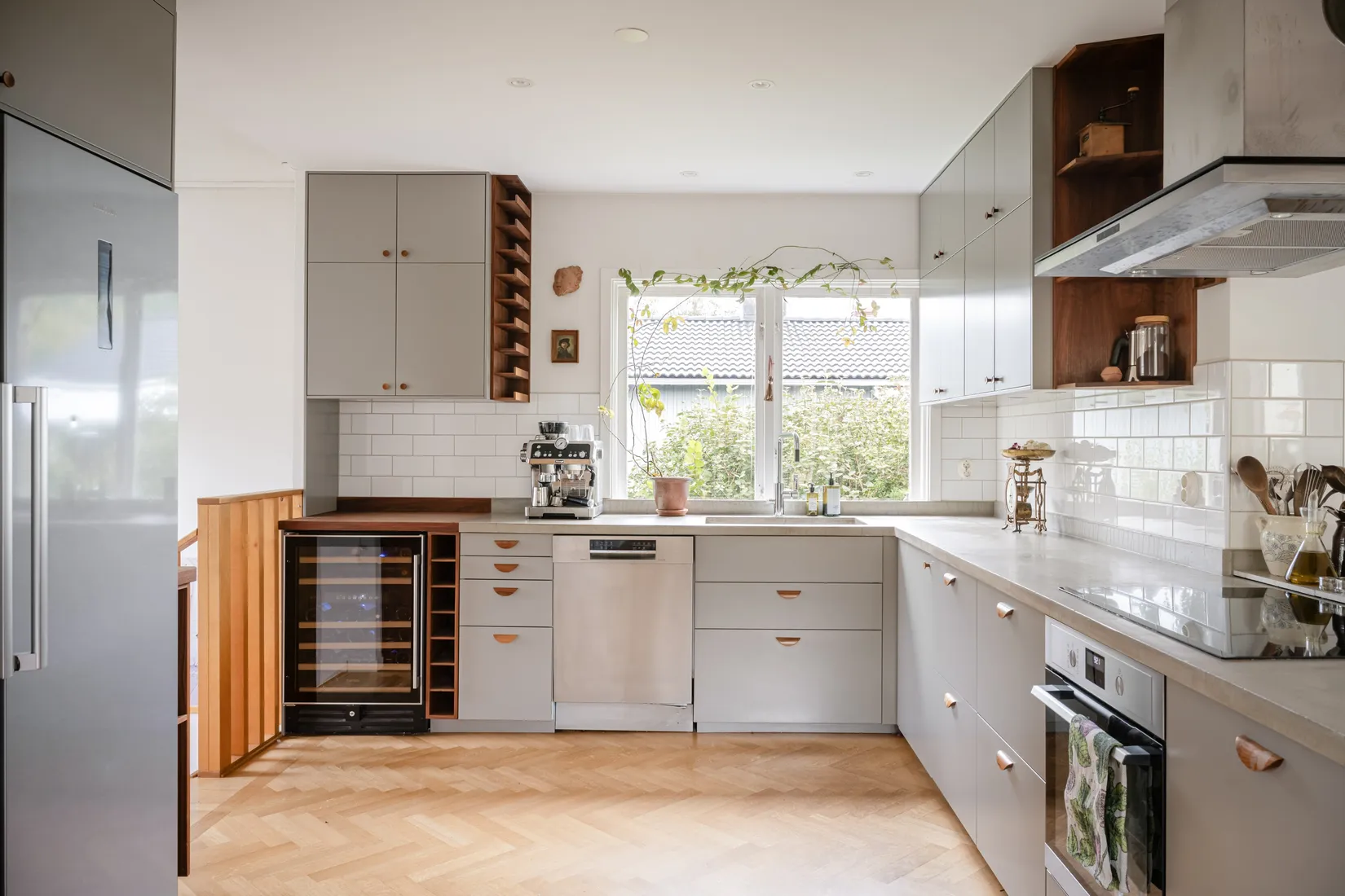 Villa, Ruriksvägen 12, Norra Ängby, Stockholm