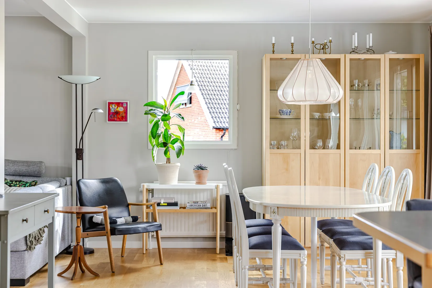 Villa, Ringholmsvägen 36, Hjulsbro, Linköping