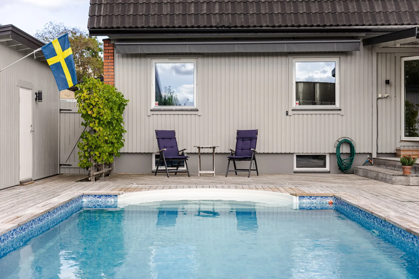 Villa, Ringholmsvägen 36, Hjulsbro, Linköping