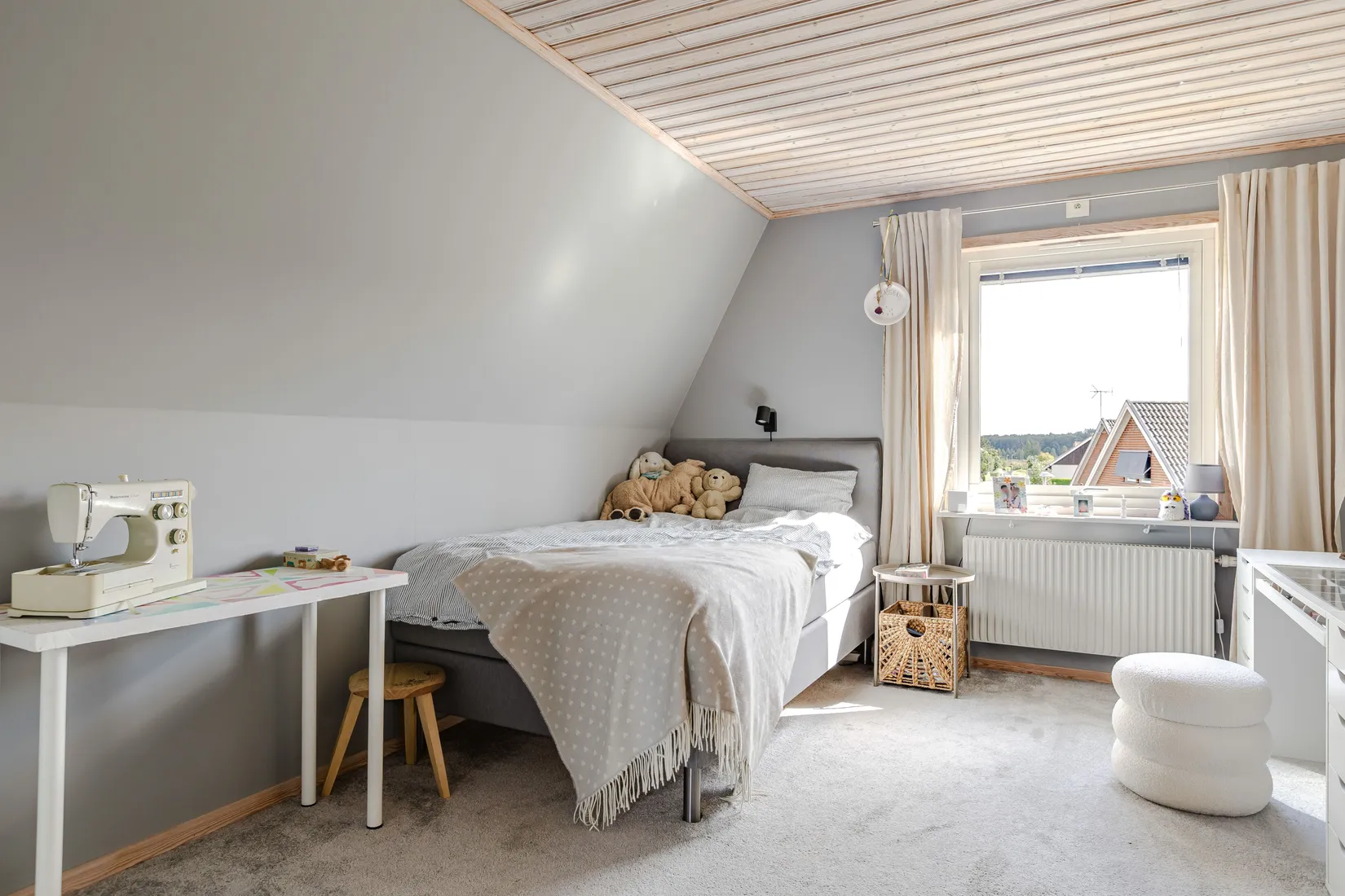 Villa, Ringholmsvägen 36, Hjulsbro, Linköping