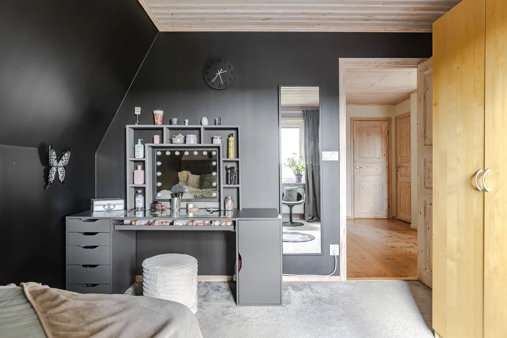 Villa, Ringholmsvägen 36, Hjulsbro, Linköping