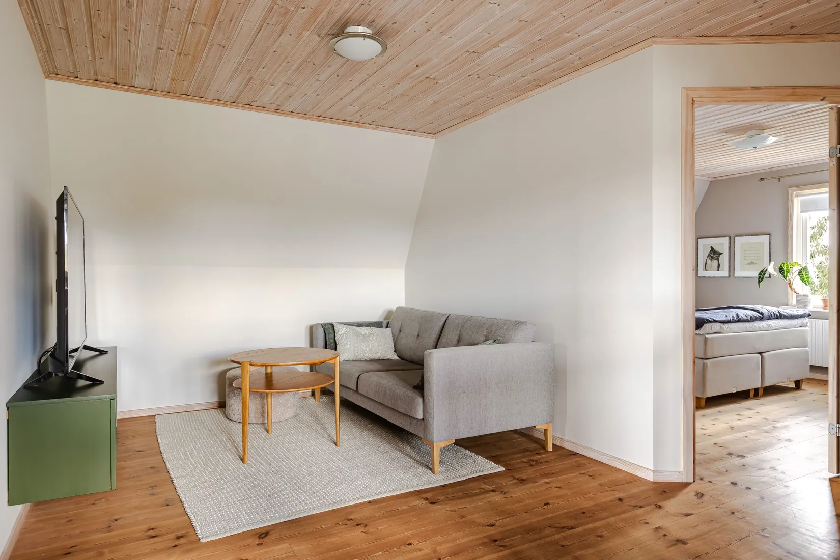 Villa, Ringholmsvägen 36, Hjulsbro, Linköping
