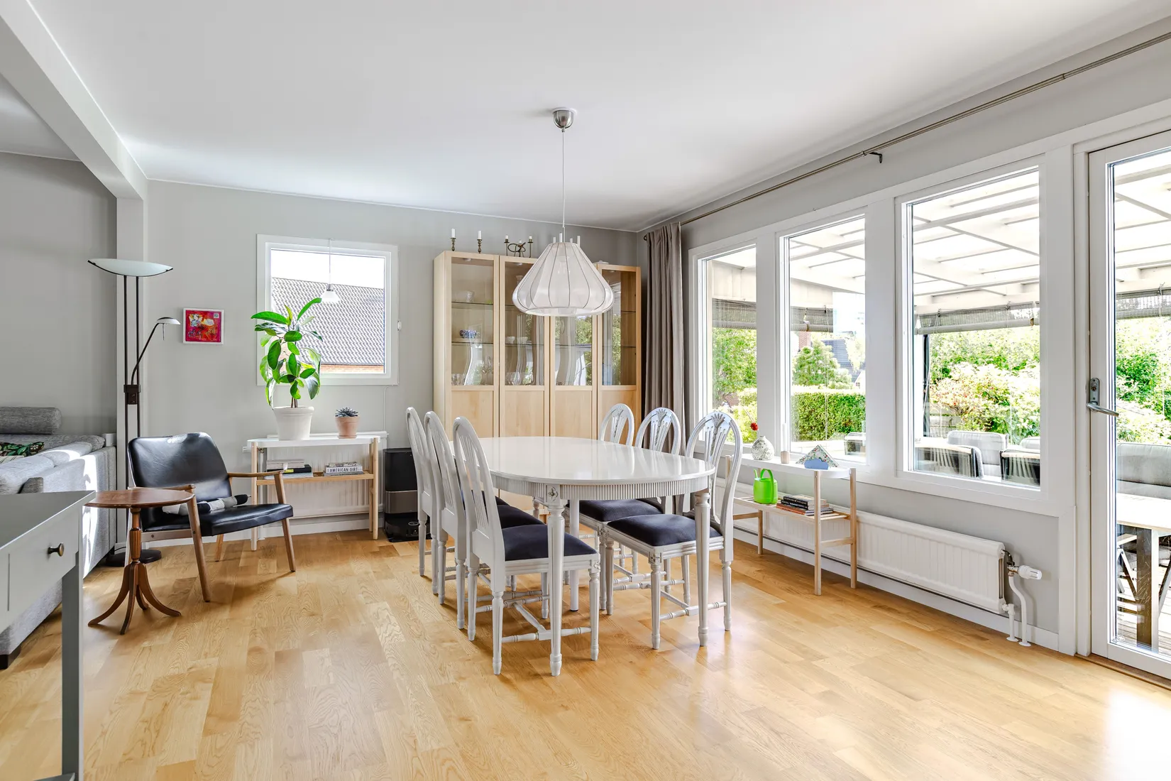 Villa, Ringholmsvägen 36, Hjulsbro, Linköping