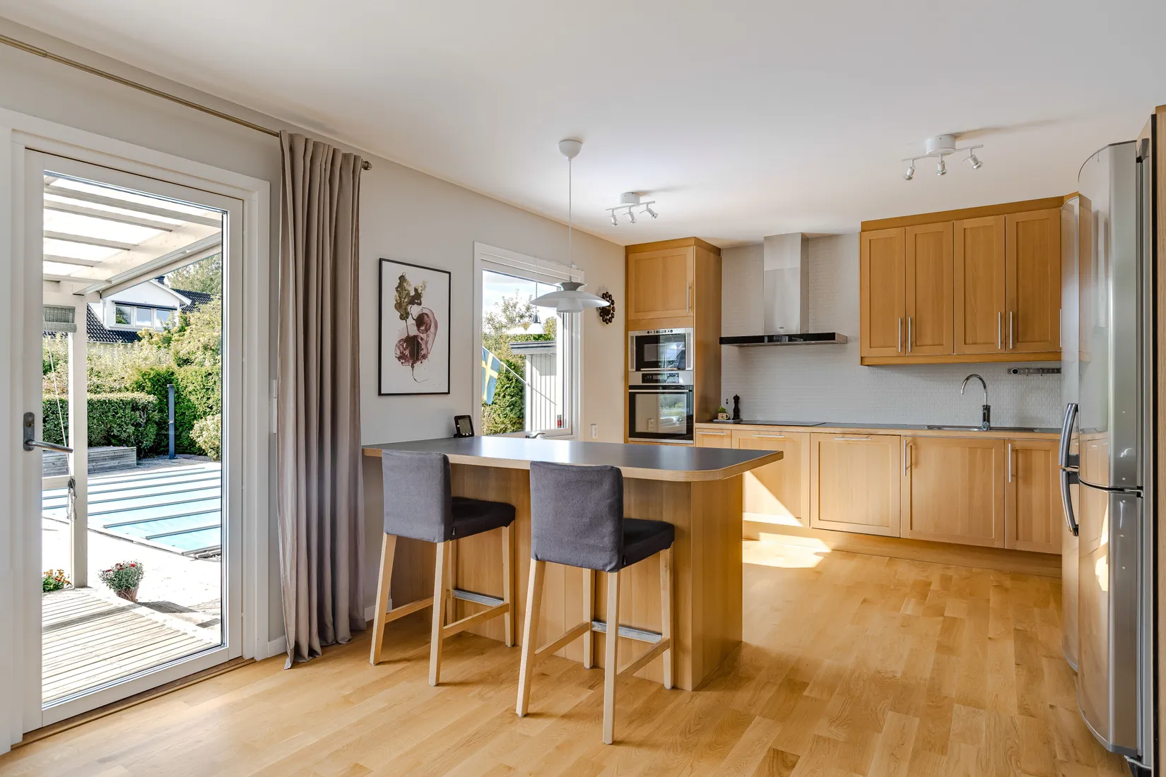 Villa, Ringholmsvägen 36, Hjulsbro, Linköping
