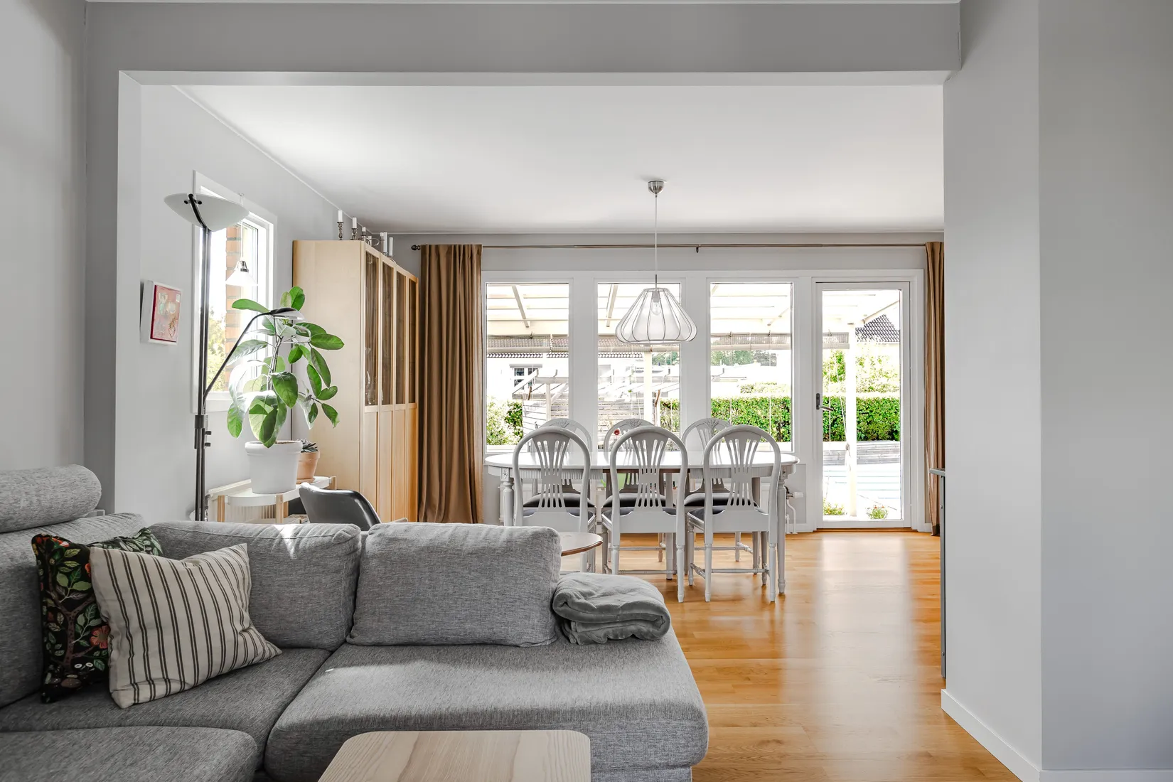 Villa, Ringholmsvägen 36, Hjulsbro, Linköping