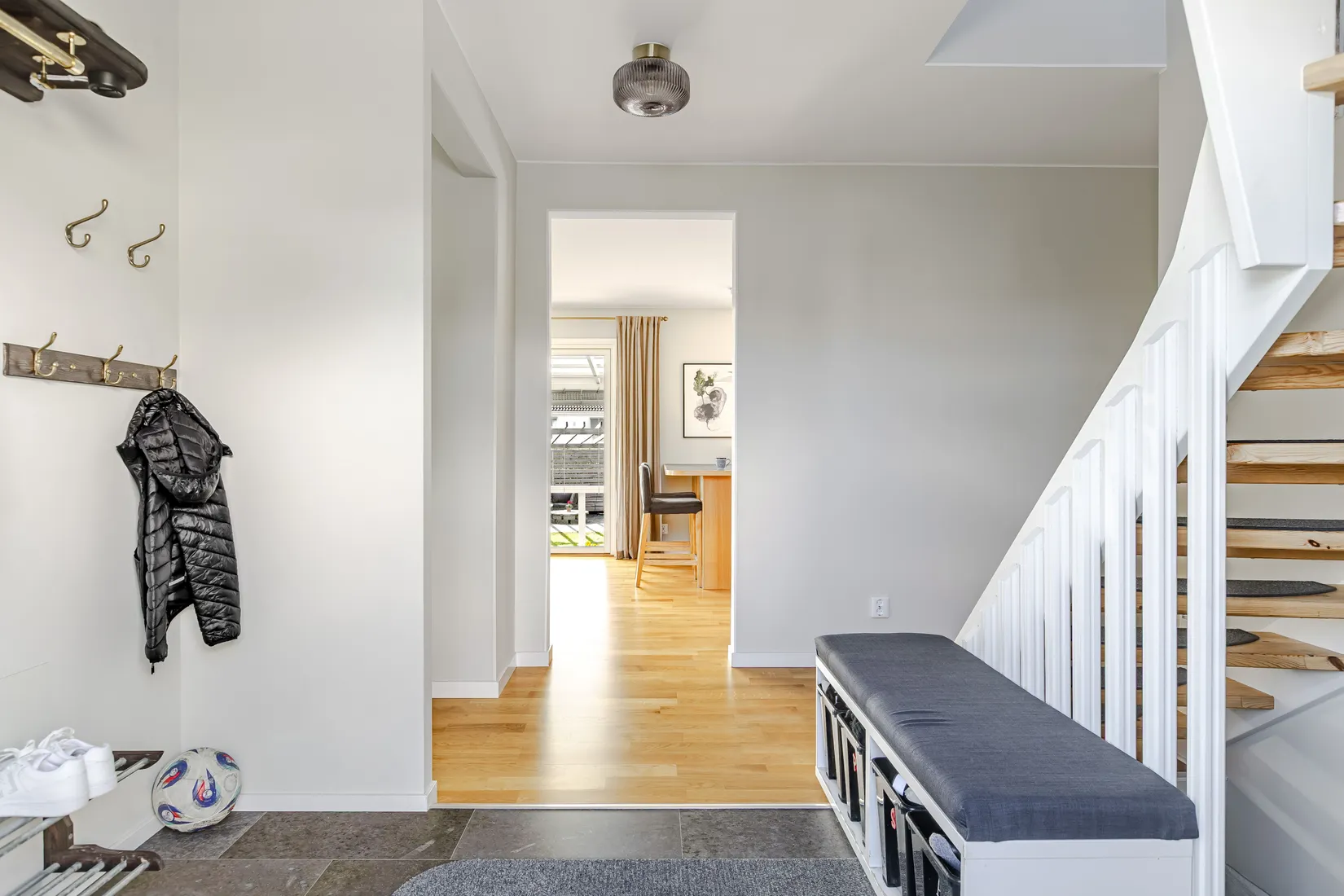 Villa, Ringholmsvägen 36, Hjulsbro, Linköping