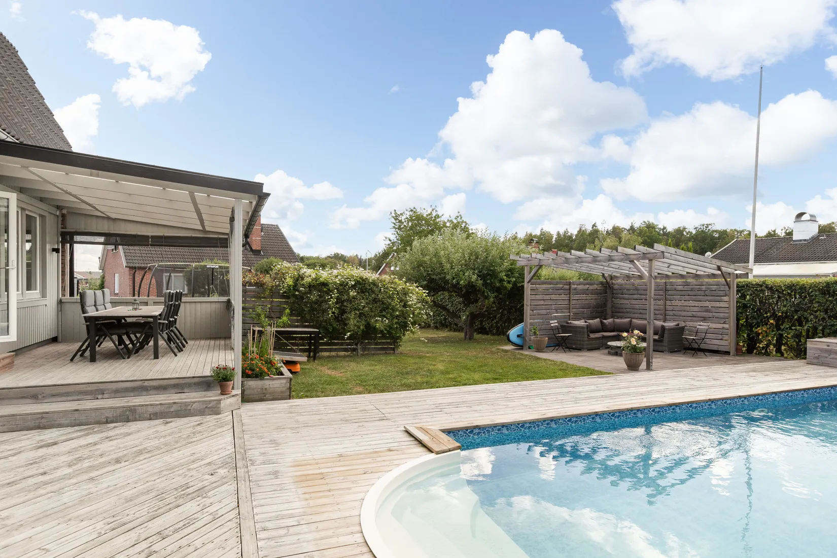Villa, Ringholmsvägen 36, Hjulsbro, Linköping