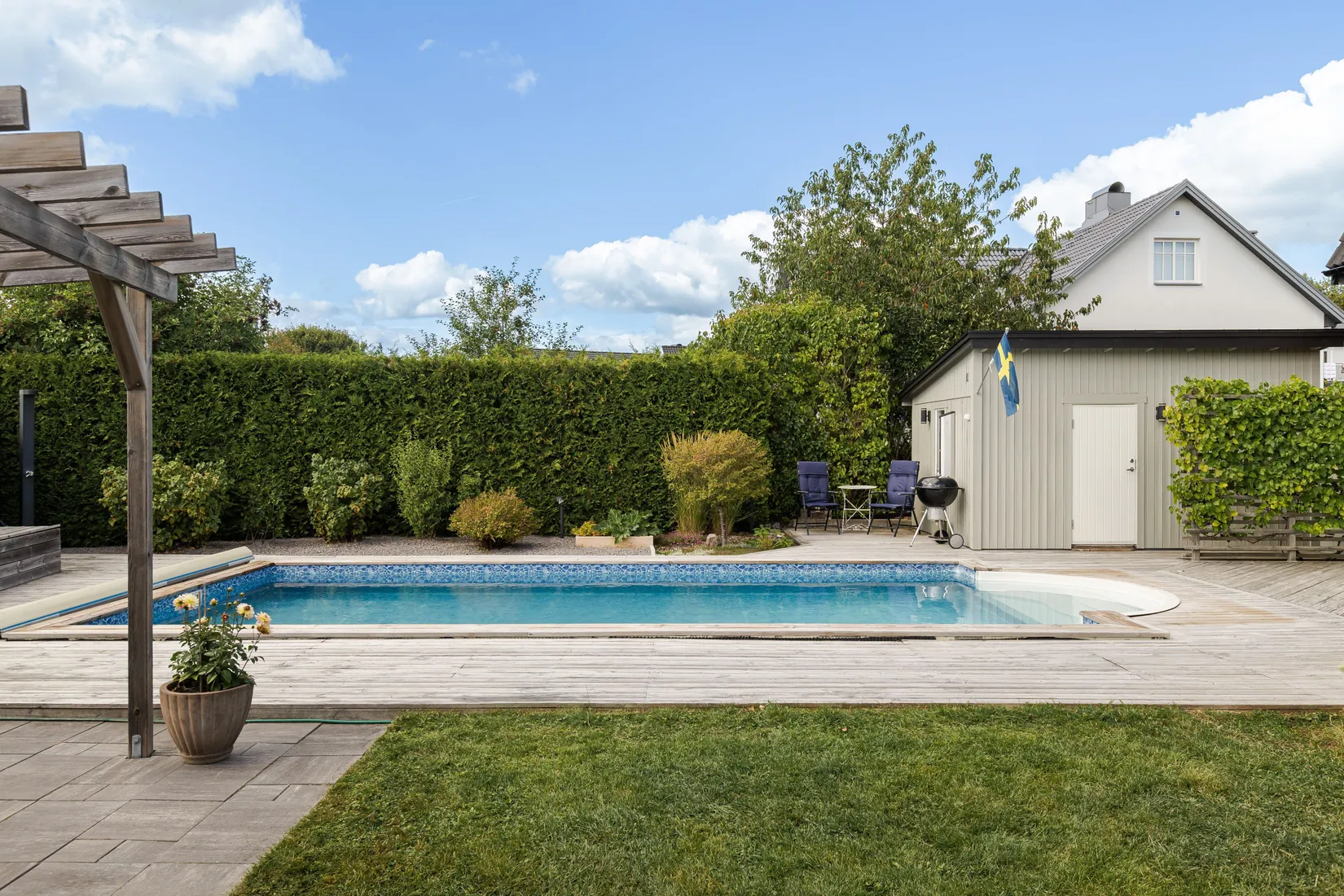 Villa, Ringholmsvägen 36, Hjulsbro, Linköping