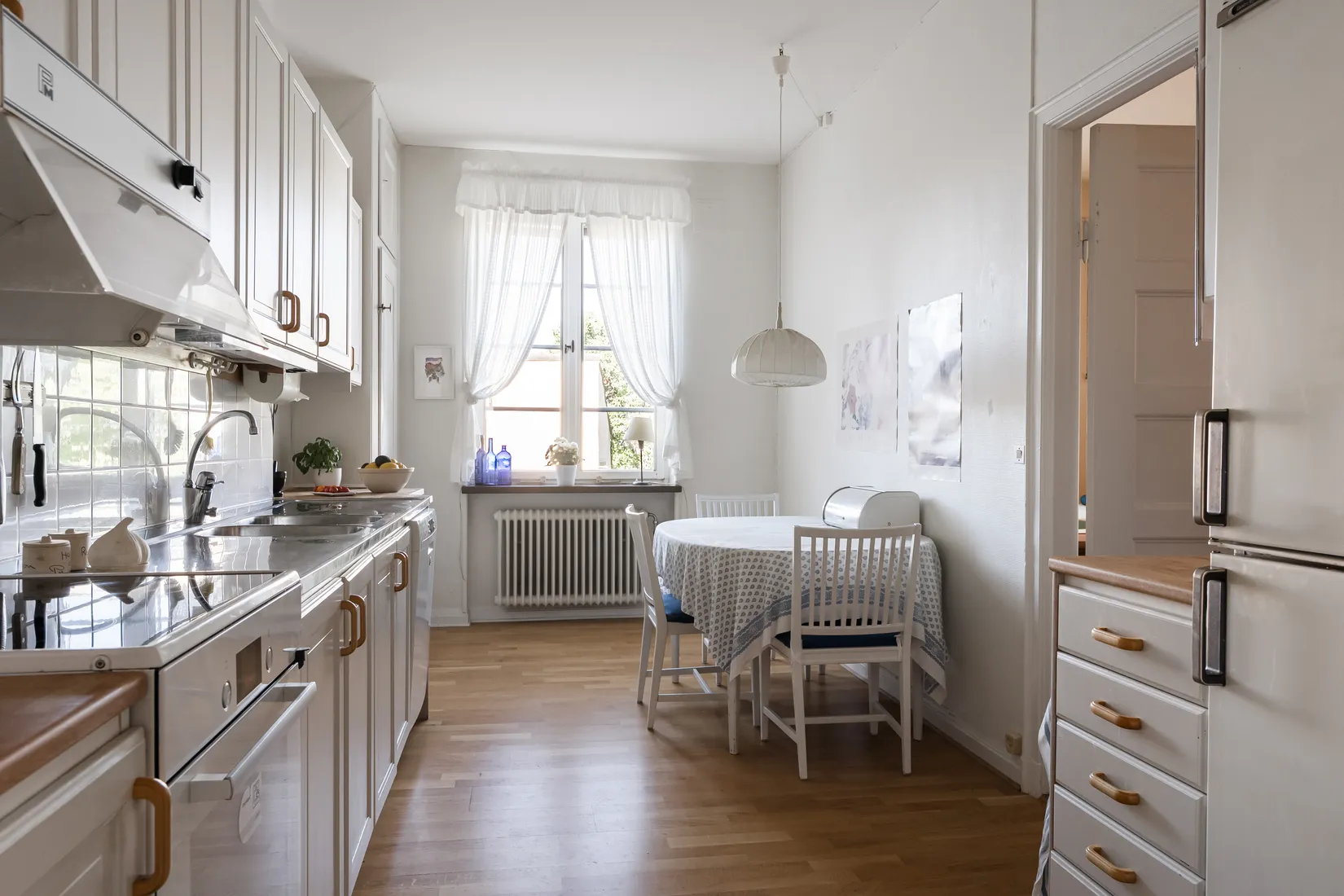 Bostadsrätt, Grönegatan 8, Lund - Centrum, Lund