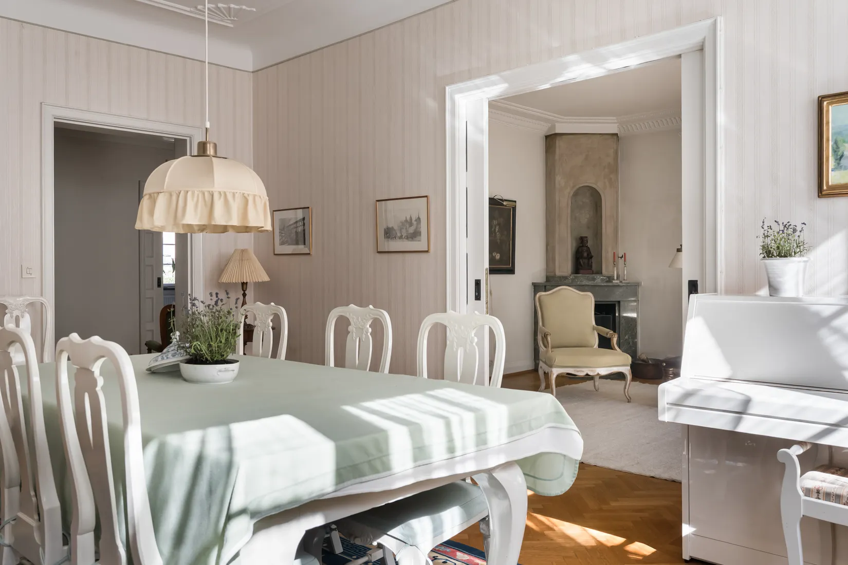 Bostadsrätt, Grönegatan 8, Lund - Centrum, Lund