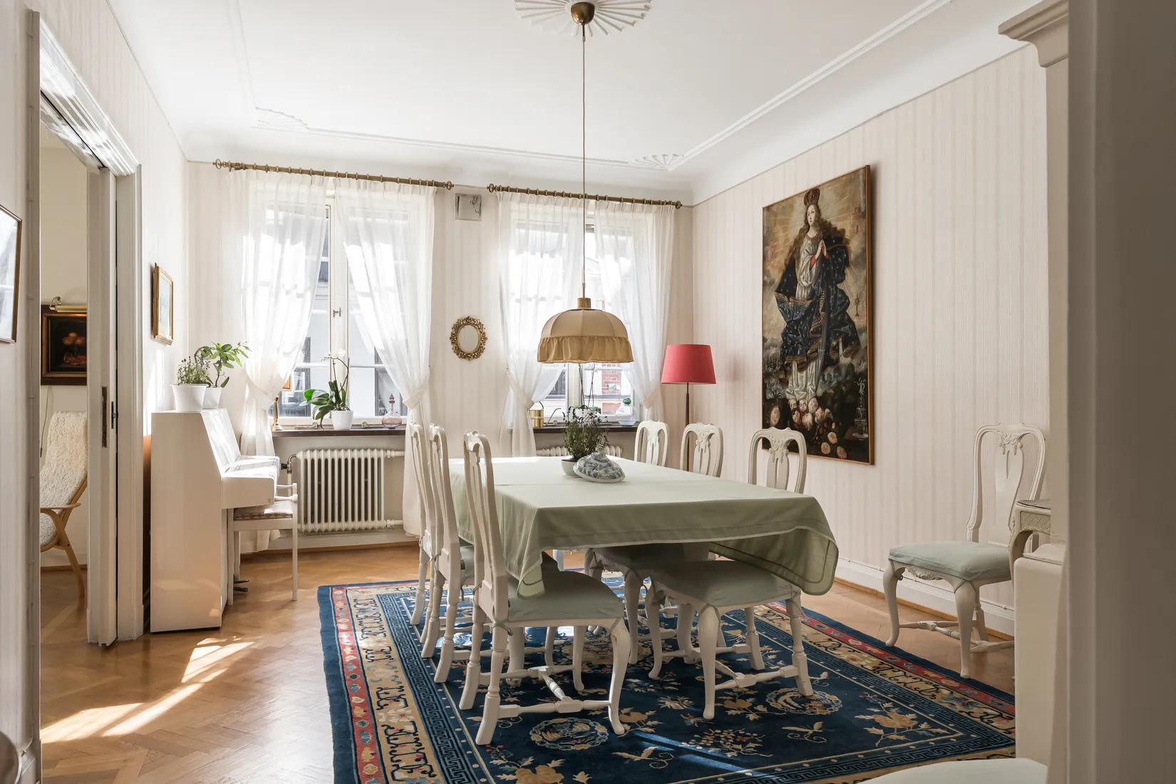 Bostadsrätt, Grönegatan 8, Lund - Centrum, Lund