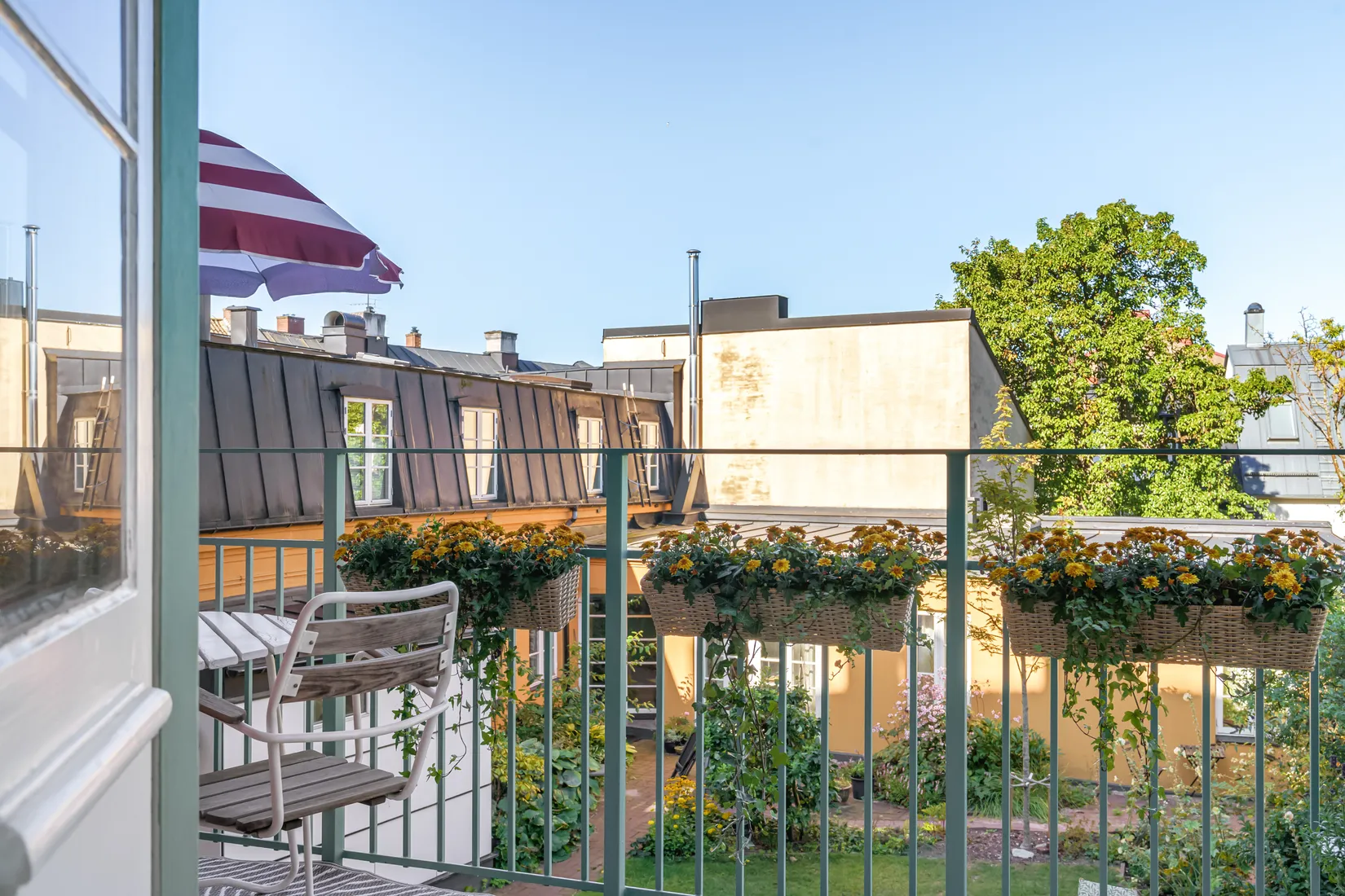 Bostadsrätt, Grönegatan 8, Lund - Centrum, Lund