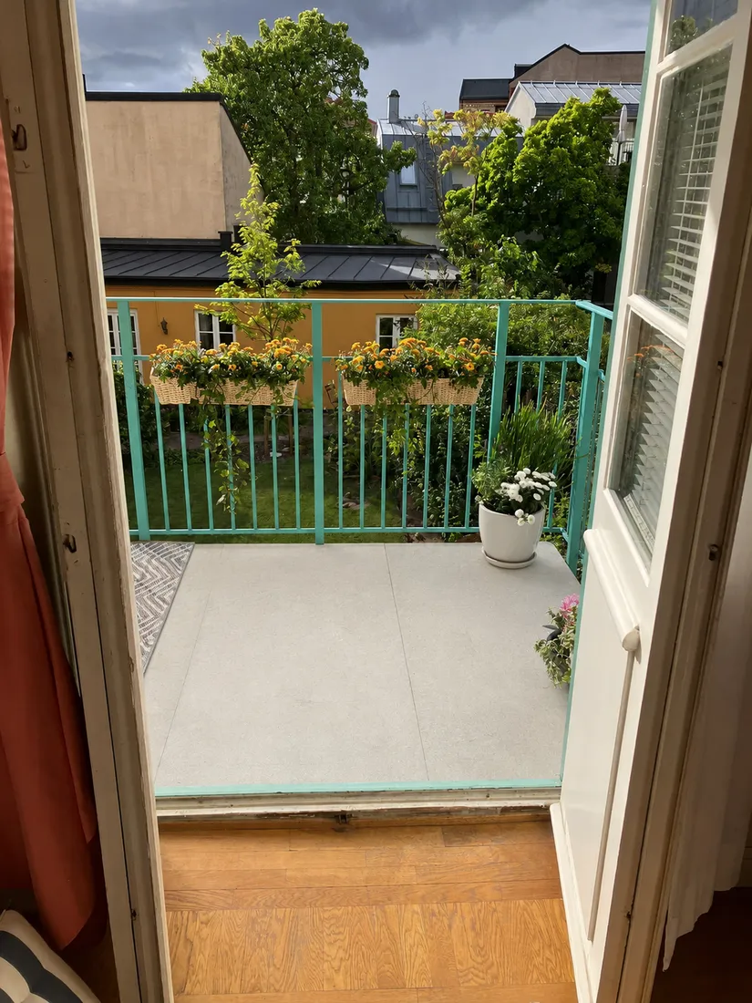 Bostadsrätt, Grönegatan 8, Lund - Centrum, Lund