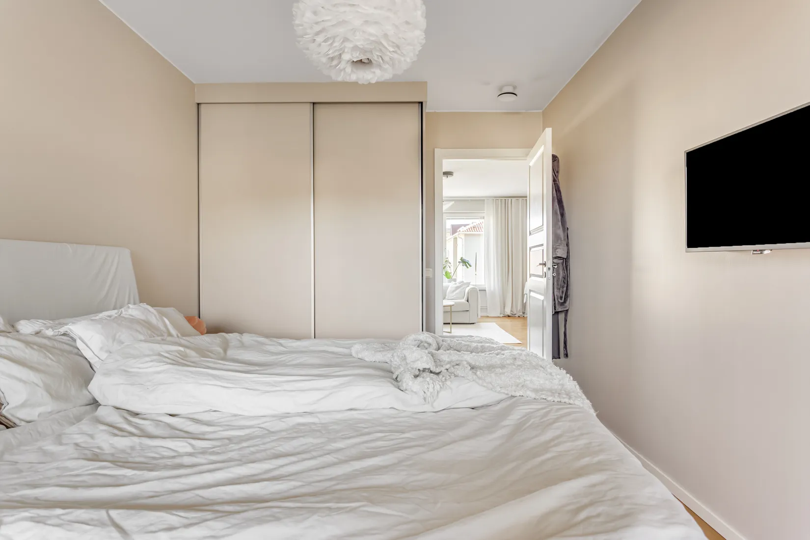 Bostadsrätt, Torpagatan 3A, Torpa, Jönköping