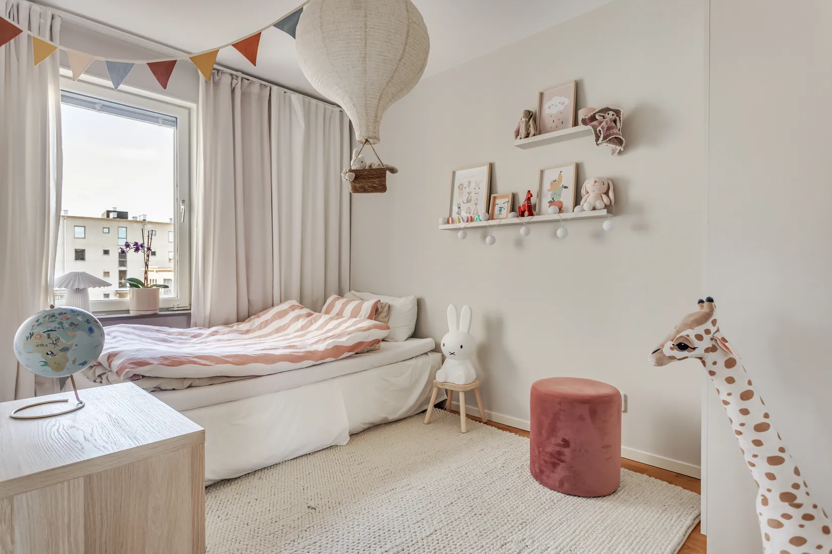 Bostadsrätt, Torpagatan 3A, Torpa, Jönköping