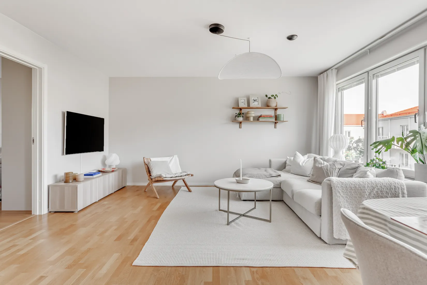 Bostadsrätt, Torpagatan 3A, Torpa, Jönköping
