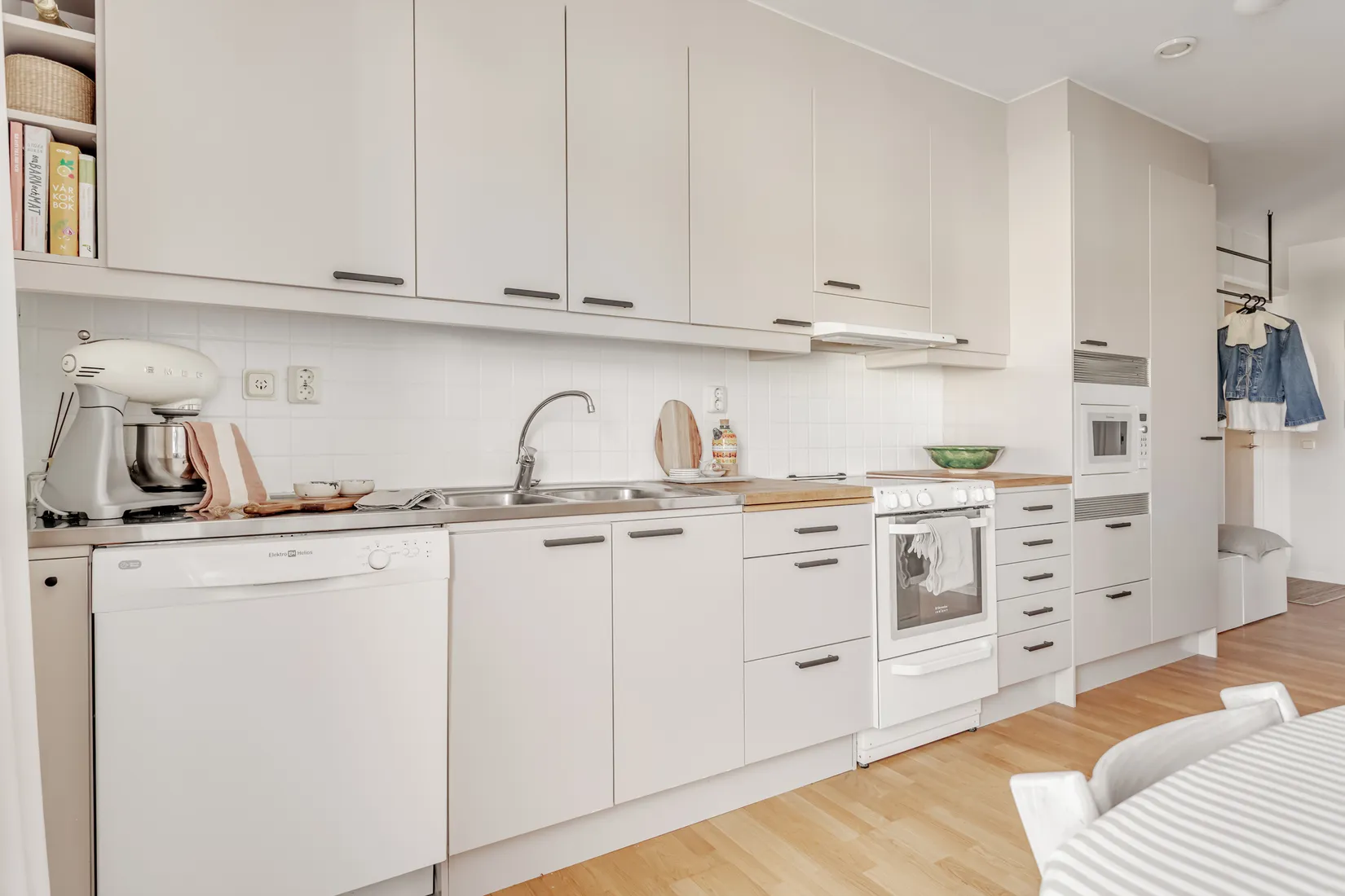 Bostadsrätt, Torpagatan 3A, Torpa, Jönköping