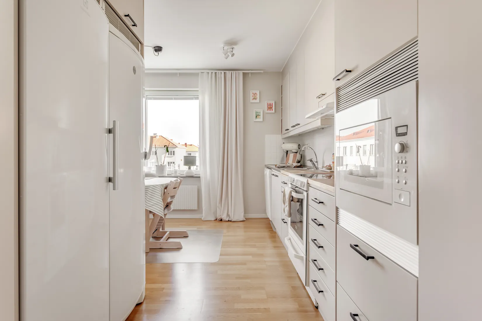 Bostadsrätt, Torpagatan 3A, Torpa, Jönköping