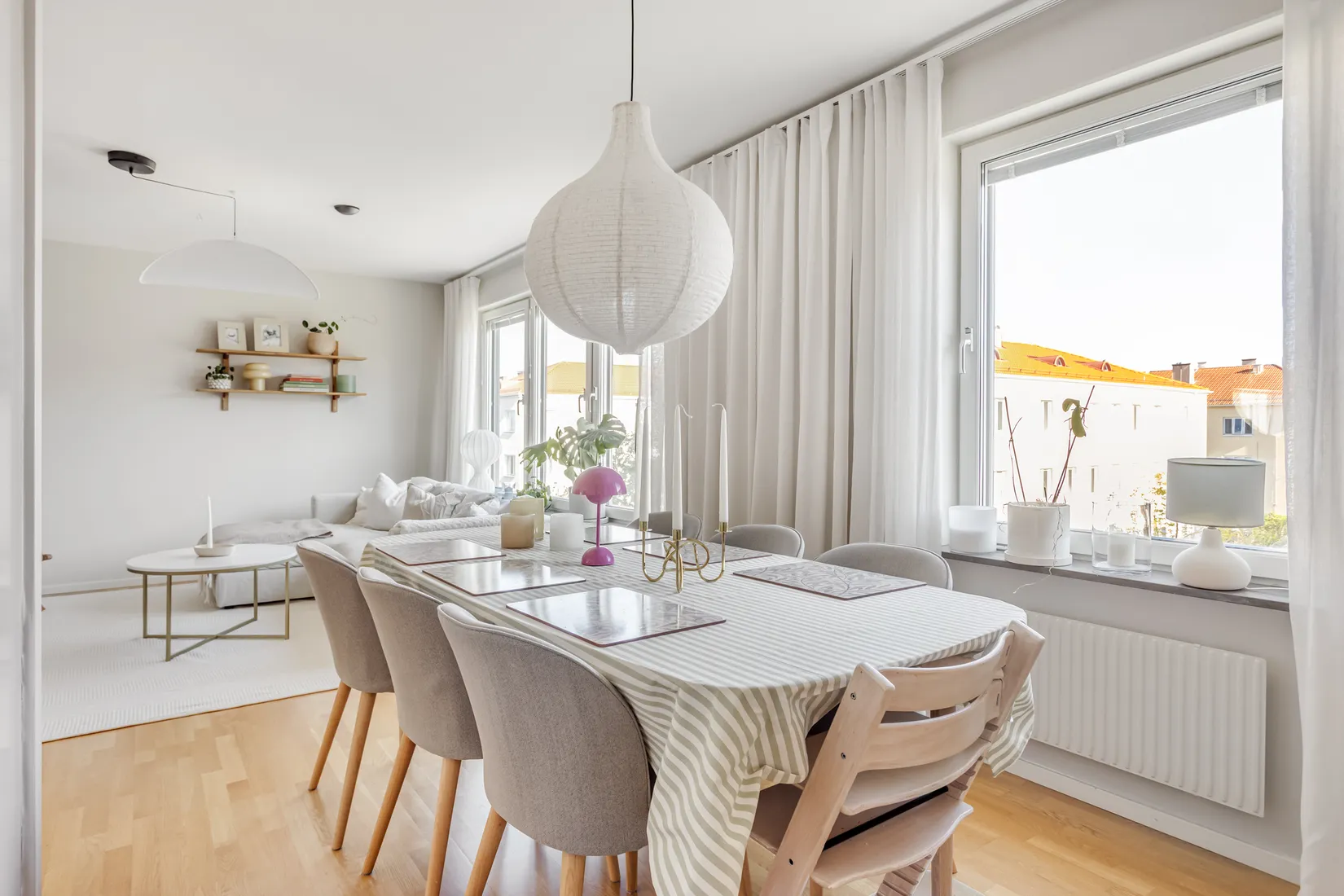 Bostadsrätt, Torpagatan 3A, Torpa, Jönköping