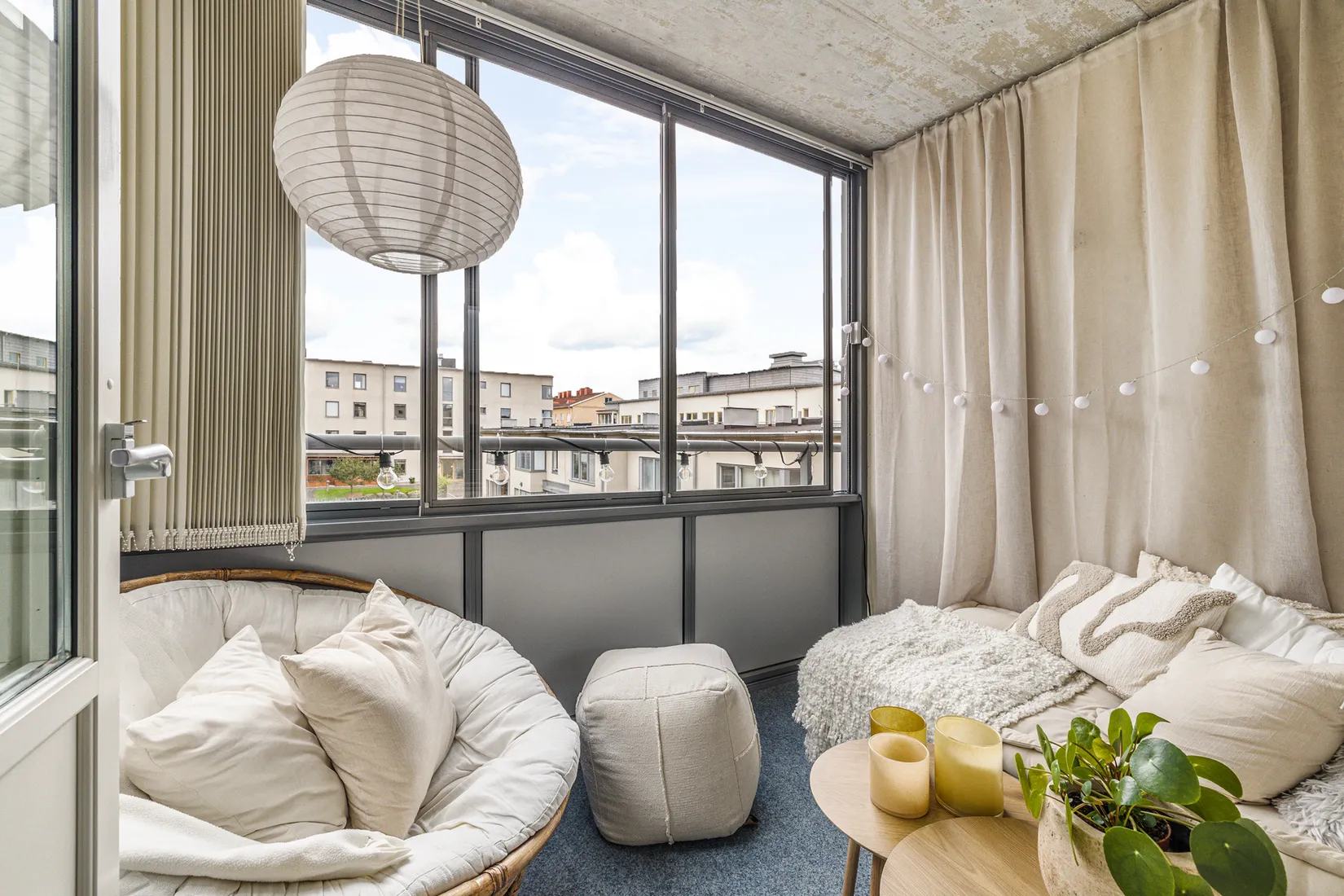 Bostadsrätt, Torpagatan 3A, Torpa, Jönköping