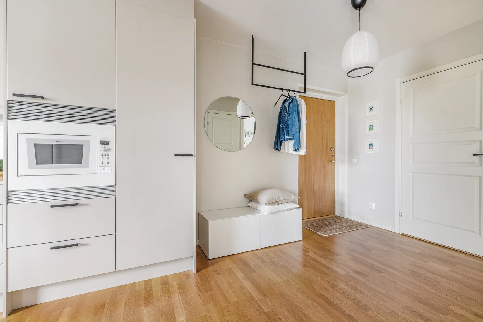 Bostadsrätt, Torpagatan 3A, Torpa, Jönköping