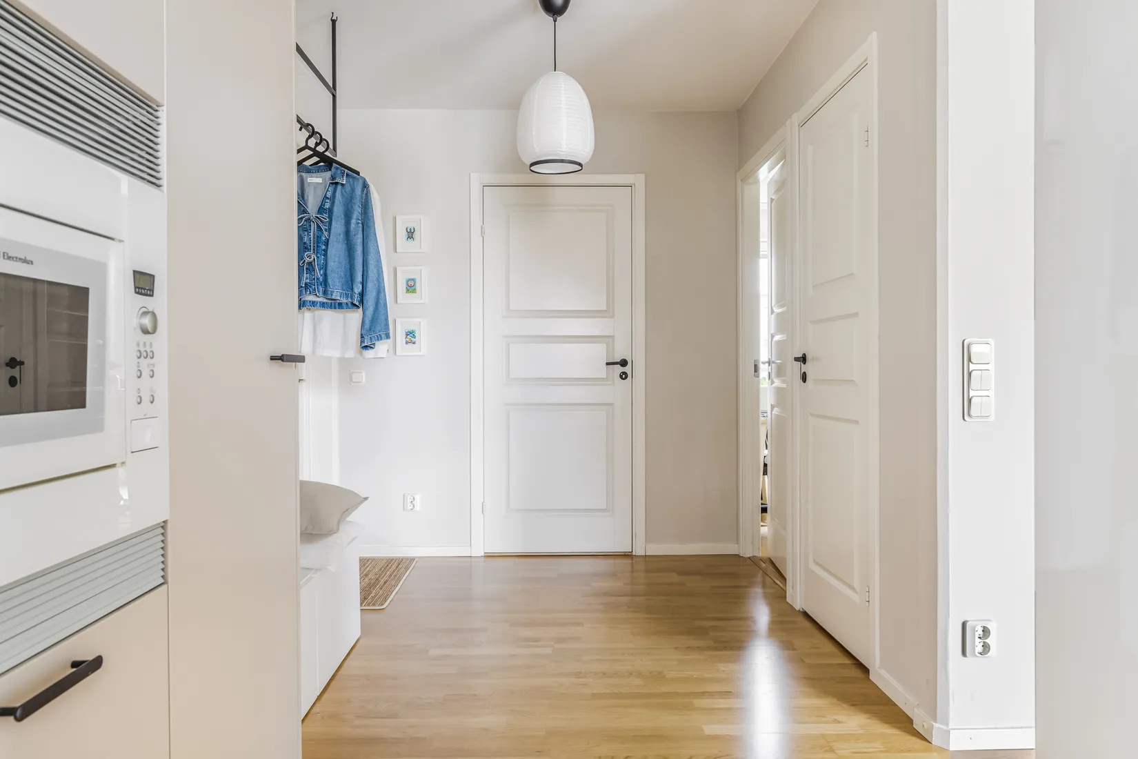 Bostadsrätt, Torpagatan 3A, Torpa, Jönköping