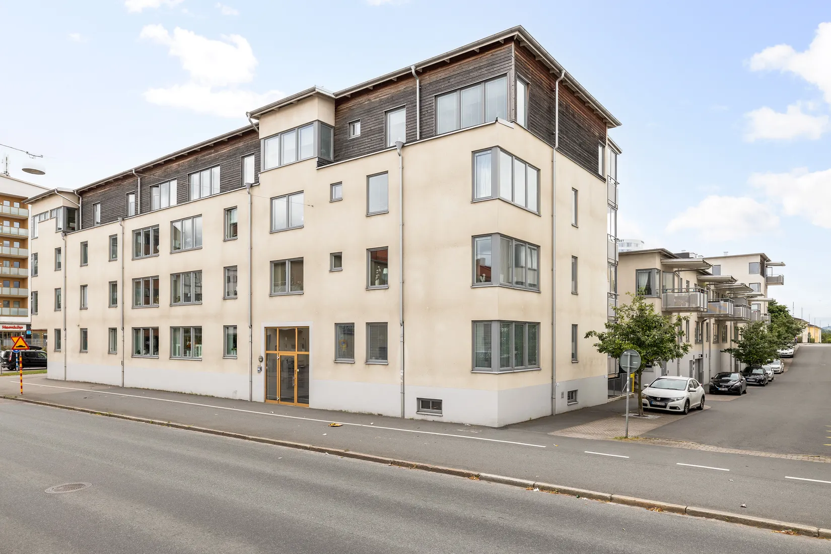 Bostadsrätt, Torpagatan 3A, Torpa, Jönköping