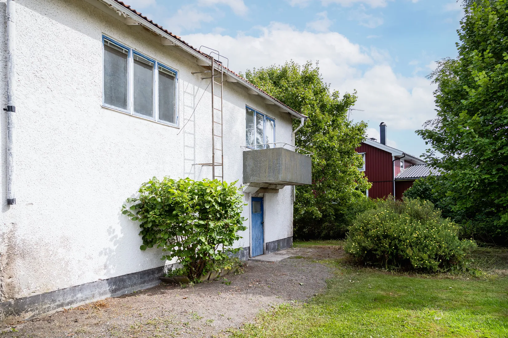 Villa, Tegelsmoravägen 48, Örbyhus, Tierp