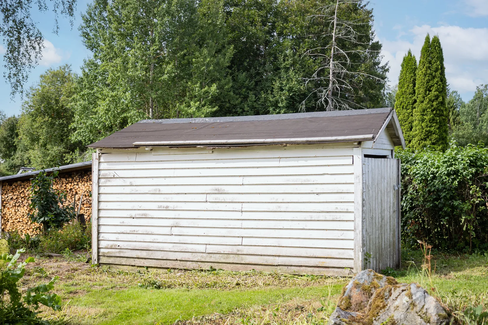 Villa, Tegelsmoravägen 48, Örbyhus, Tierp