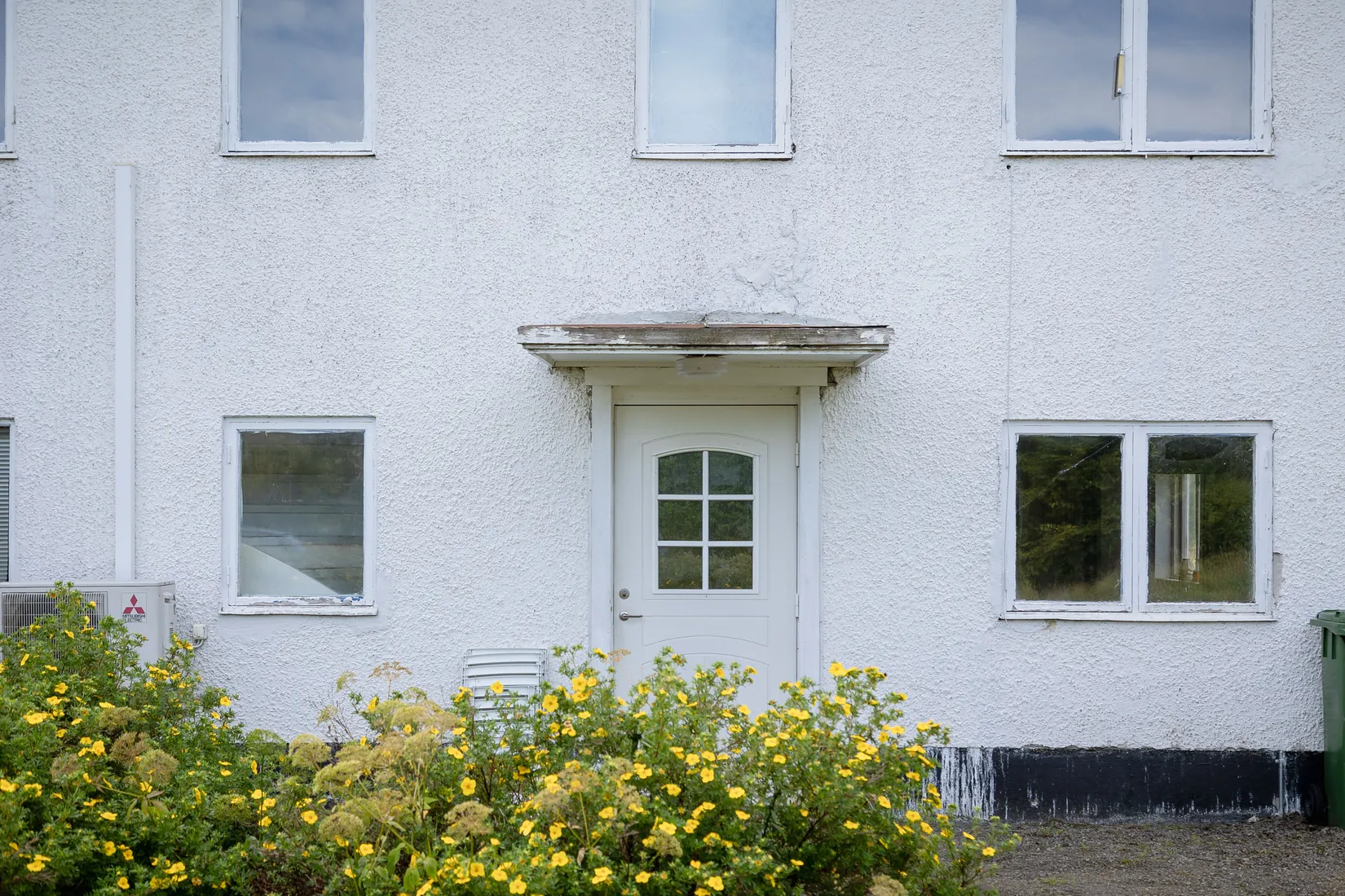 Villa, Tegelsmoravägen 48, Örbyhus, Tierp