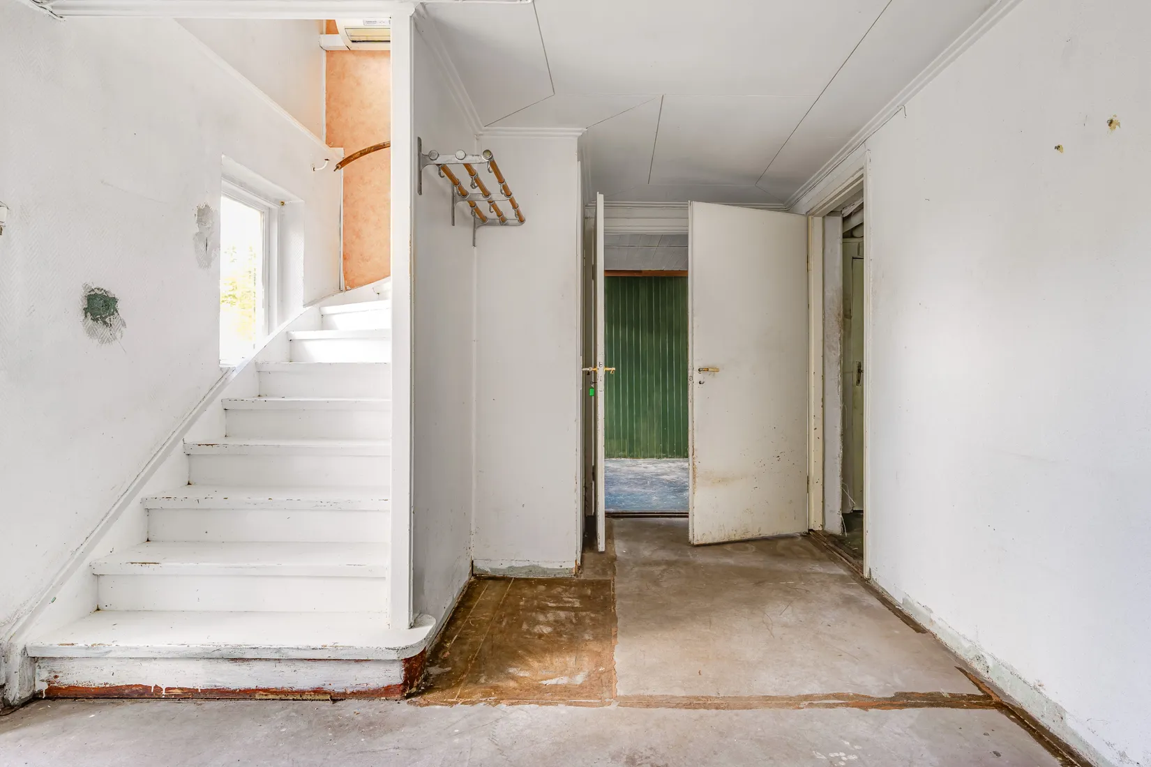 Villa, Tegelsmoravägen 48, Örbyhus, Tierp
