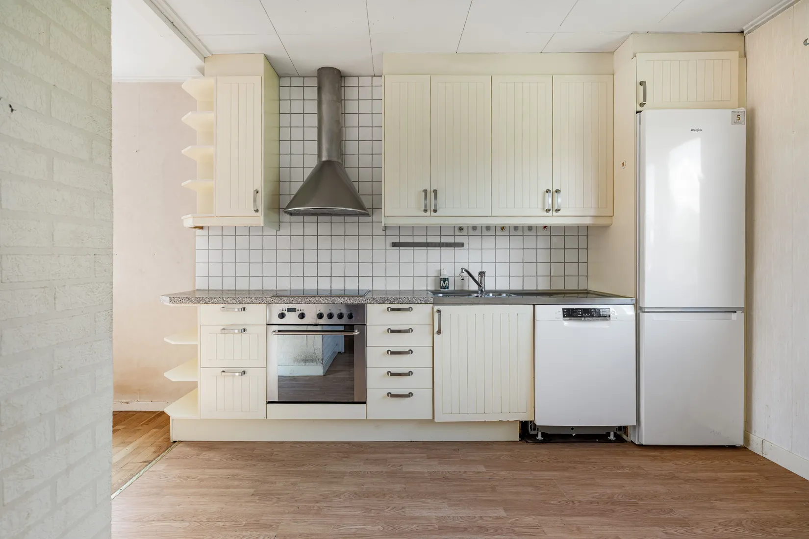 Villa, Tegelsmoravägen 48, Örbyhus, Tierp
