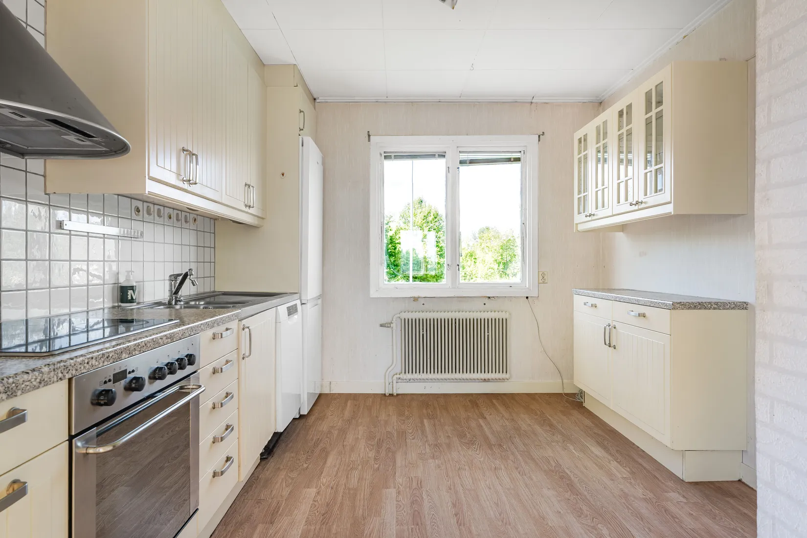Villa, Tegelsmoravägen 48, Örbyhus, Tierp