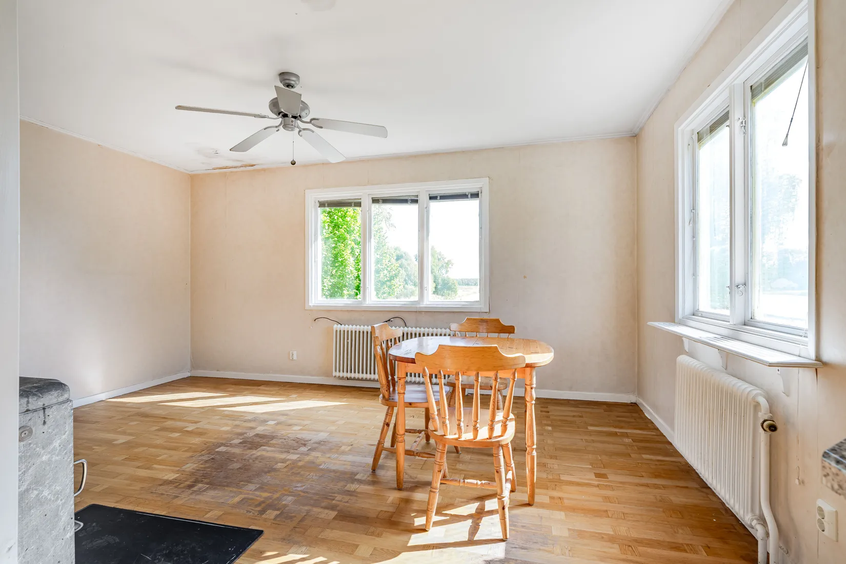 Villa, Tegelsmoravägen 48, Örbyhus, Tierp