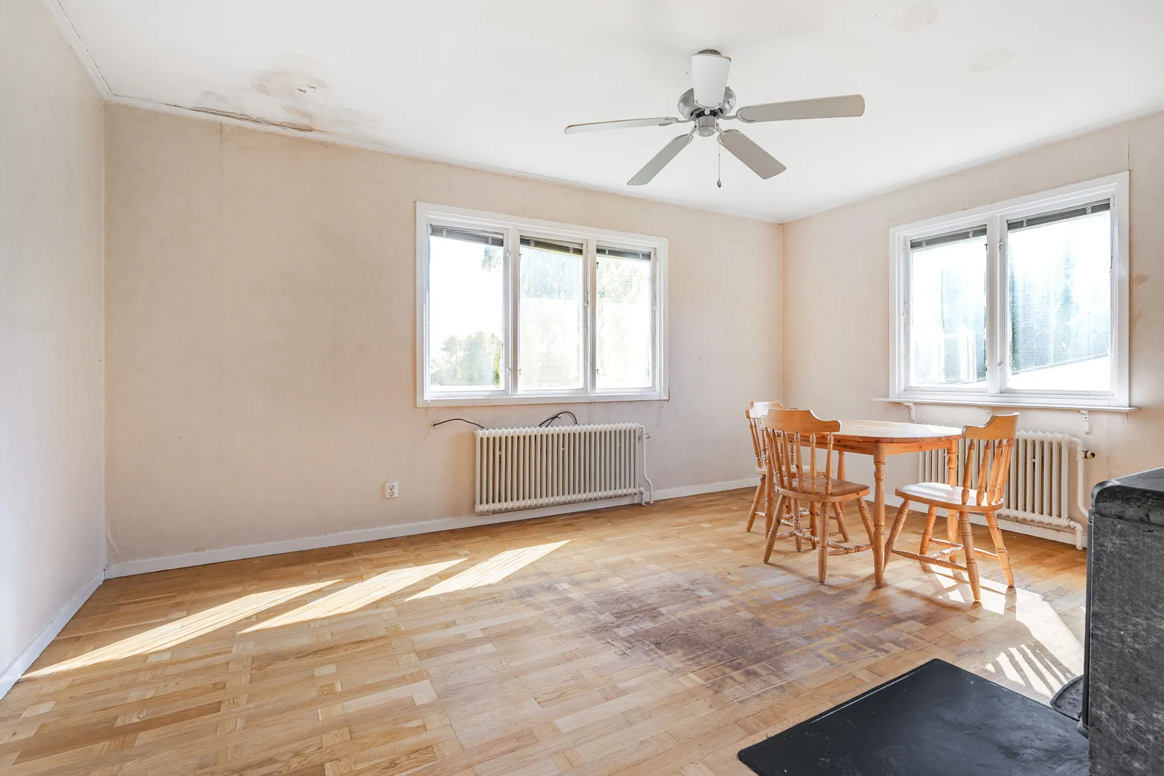 Villa, Tegelsmoravägen 48, Örbyhus, Tierp