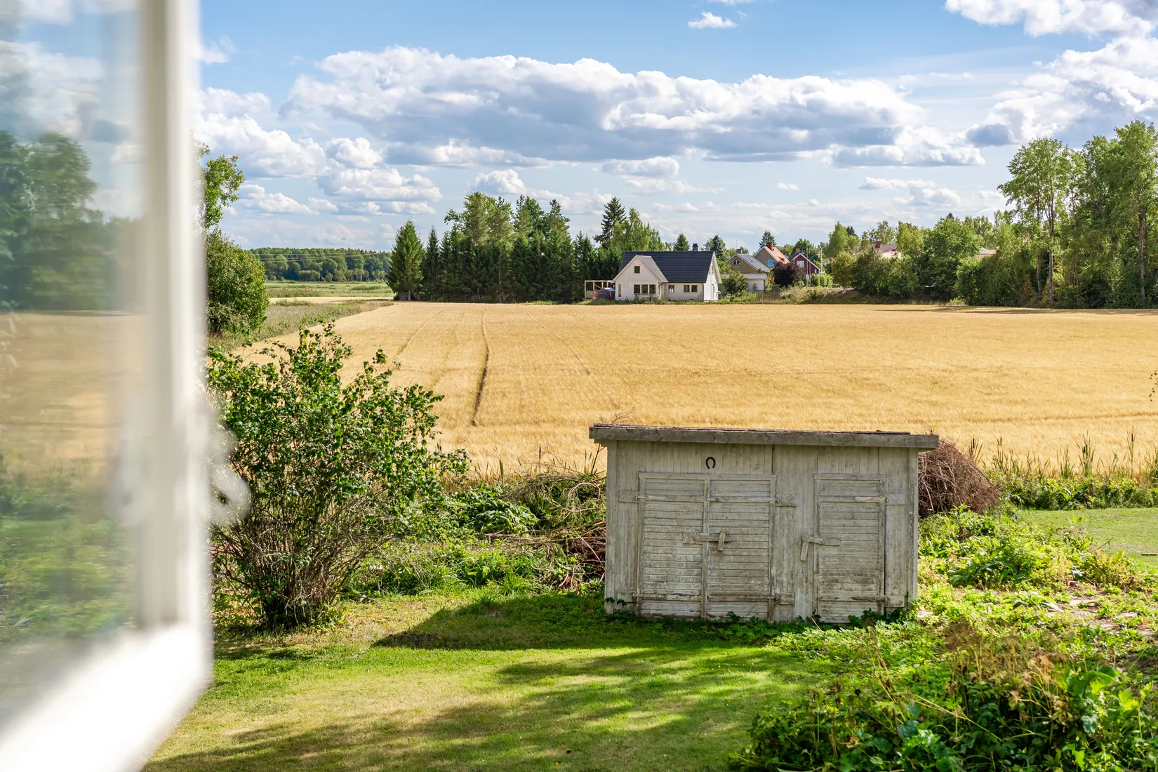 Villa, Tegelsmoravägen 48, Örbyhus, Tierp