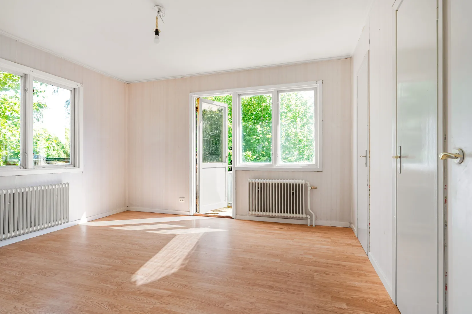 Villa, Tegelsmoravägen 48, Örbyhus, Tierp