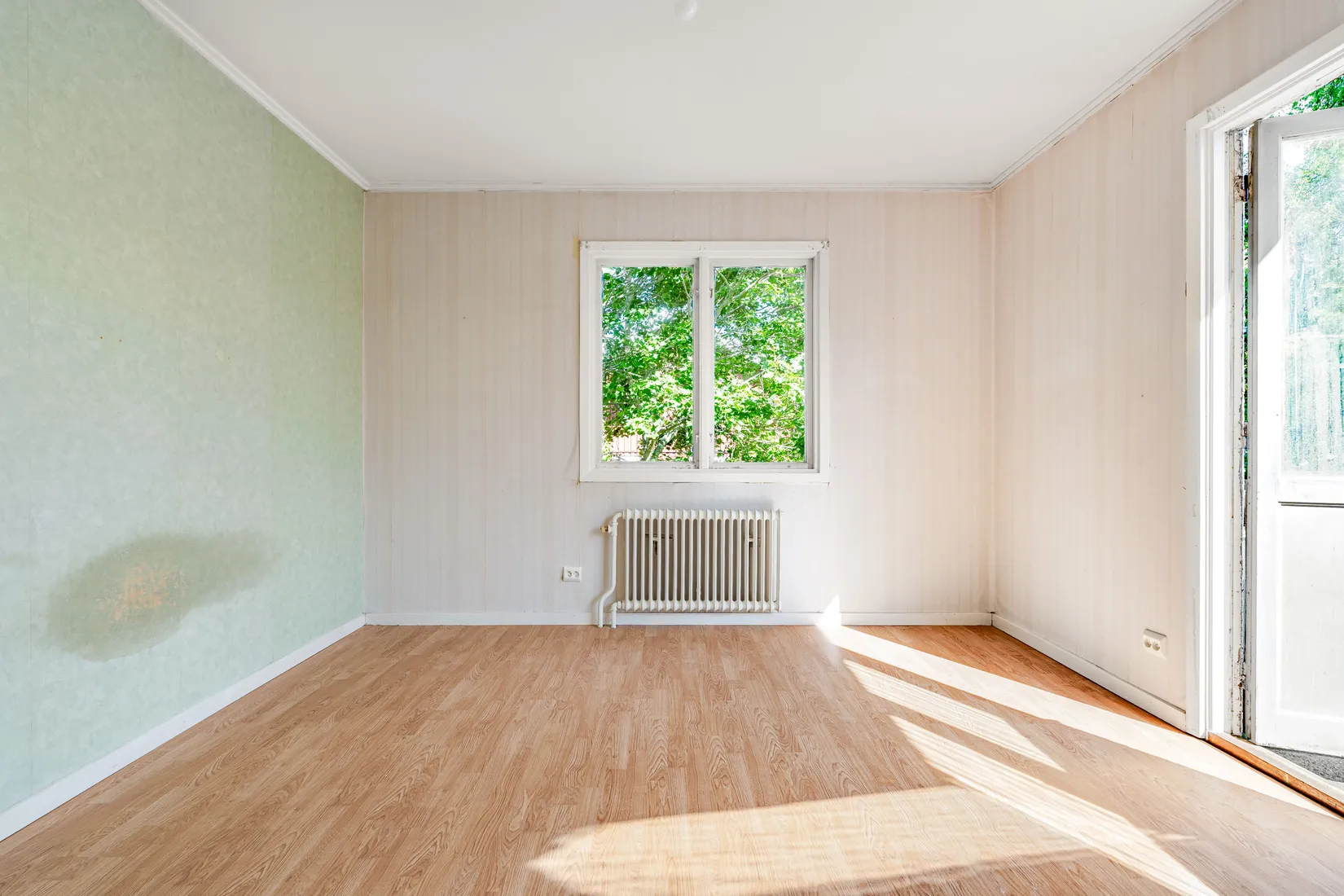 Villa, Tegelsmoravägen 48, Örbyhus, Tierp