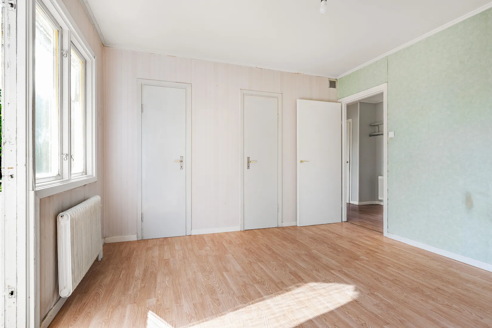Villa, Tegelsmoravägen 48, Örbyhus, Tierp
