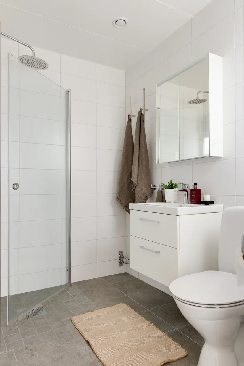 Bostadsrätt, Infartsvägen 26, Kristianstad