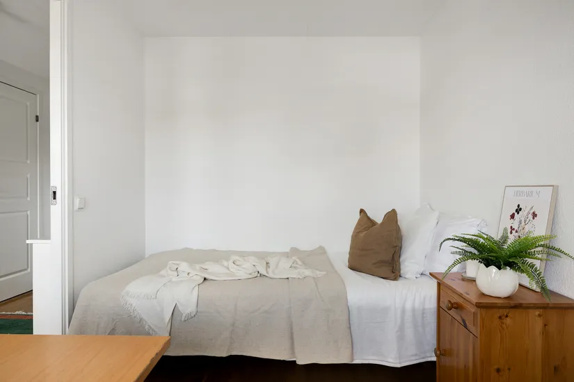 Bostadsrätt, Infartsvägen 26, Kristianstad
