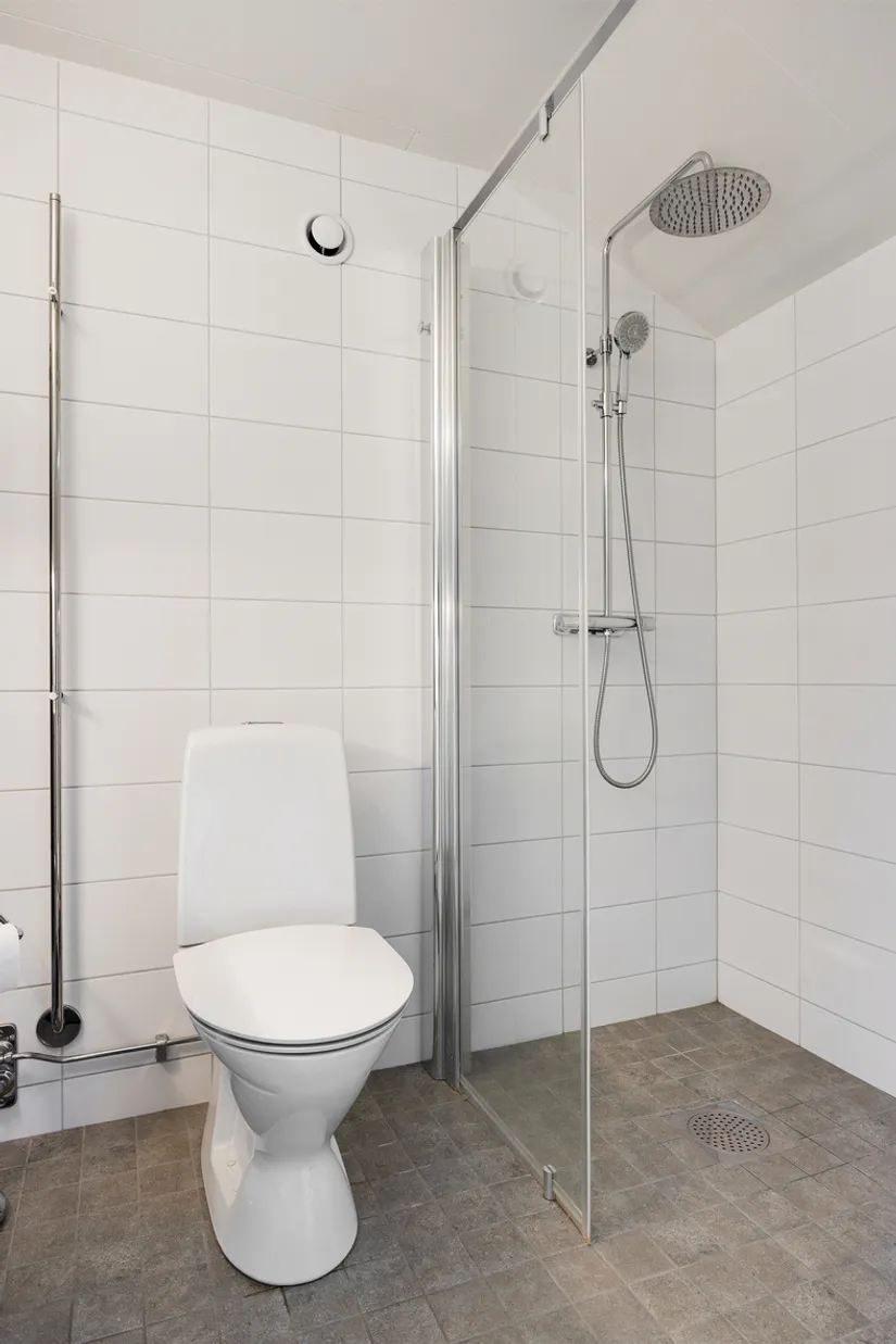 Bostadsrätt, Infartsvägen 26, Kristianstad