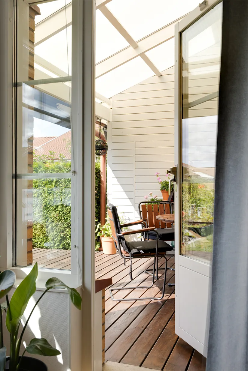 Bostadsrätt, Infartsvägen 26, Kristianstad