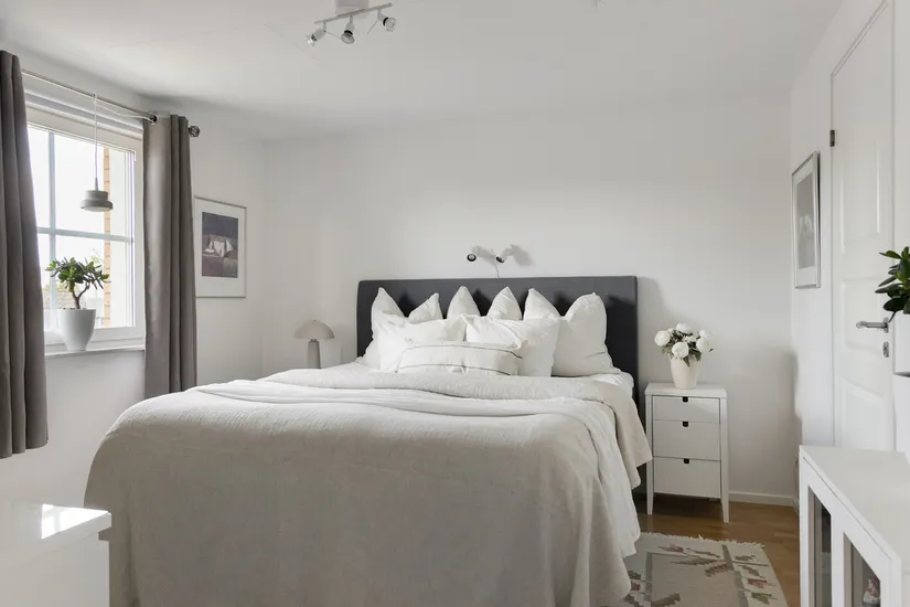 Bostadsrätt, Infartsvägen 26, Kristianstad