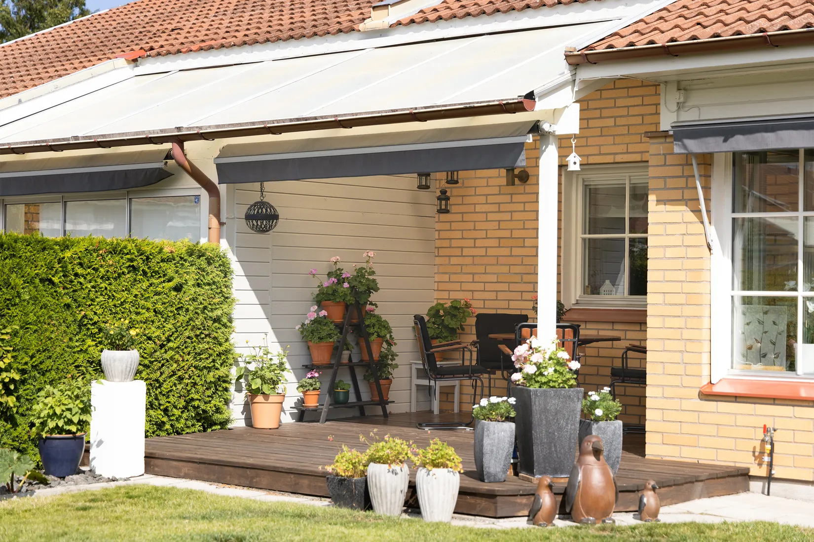 Bostadsrätt, Infartsvägen 26, Kristianstad