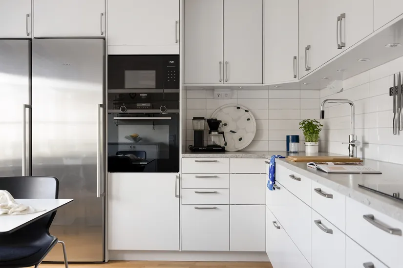 Bostadsrätt, Infartsvägen 26, Kristianstad